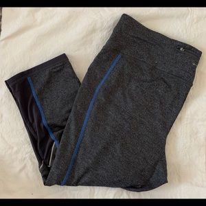 Lane Bryant Active pants
